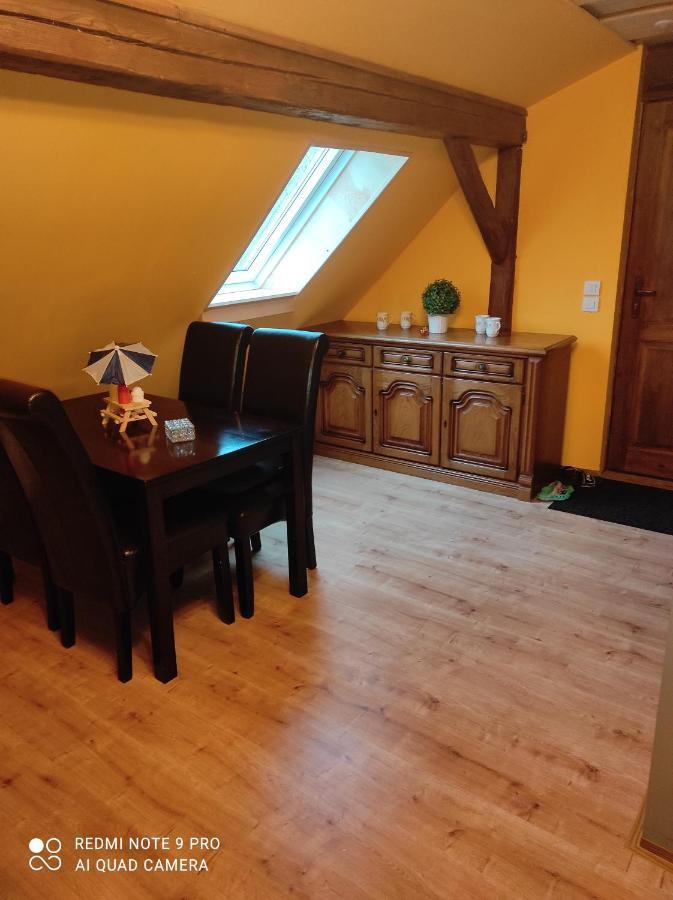 Apartman Sumava U Rybaku Volenice  ภายนอก รูปภาพ
